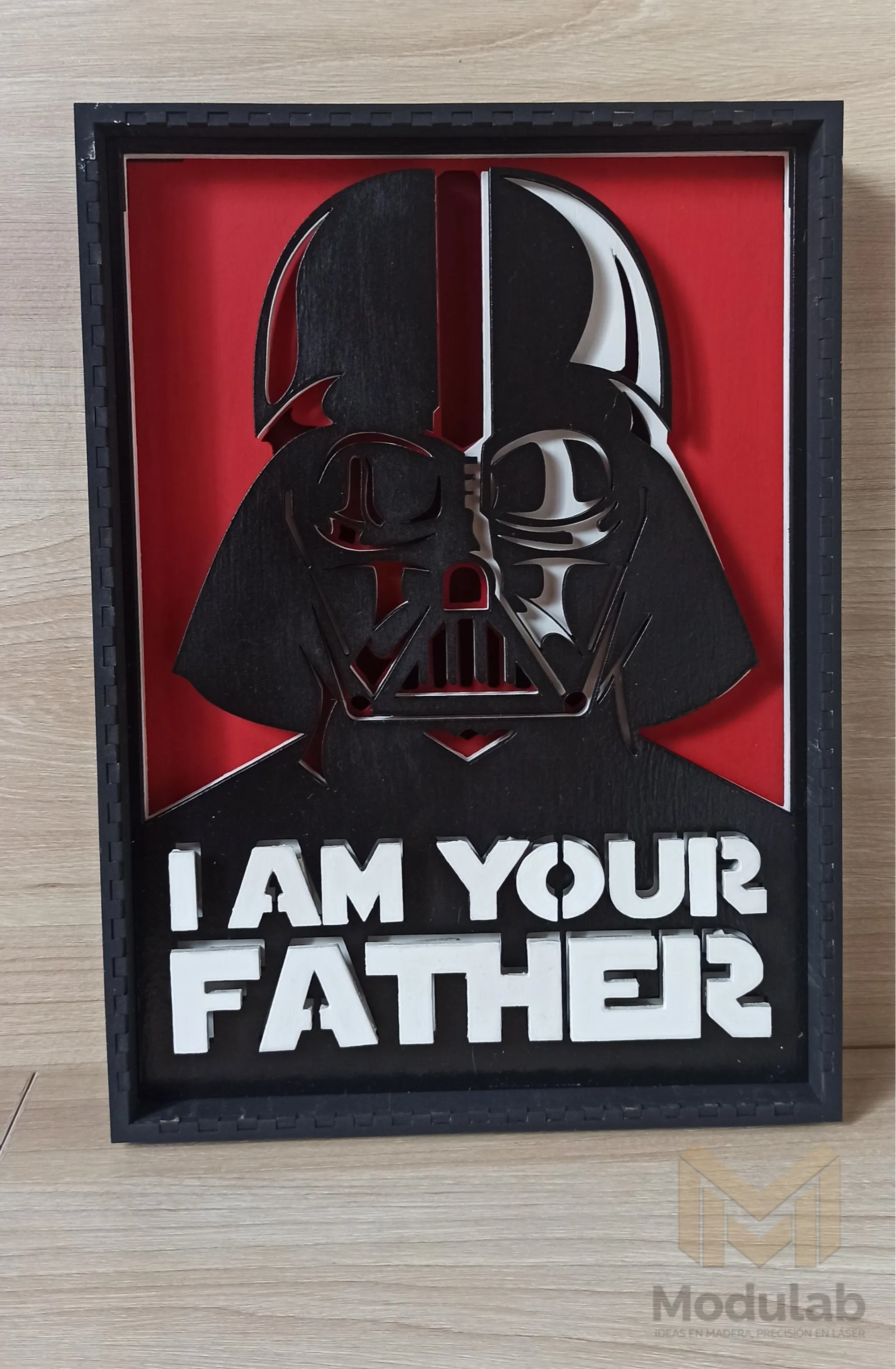 Darth Vader - Star Wars - imagen 1
